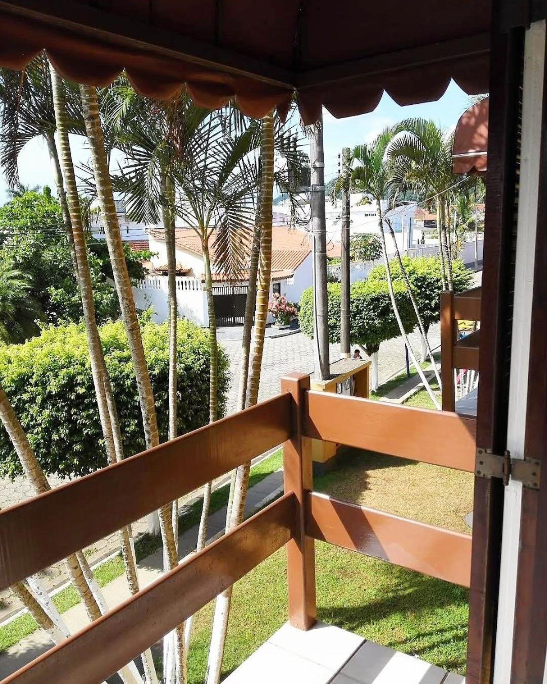 Hotel Xapuri Peruíbe Dış mekan fotoğraf