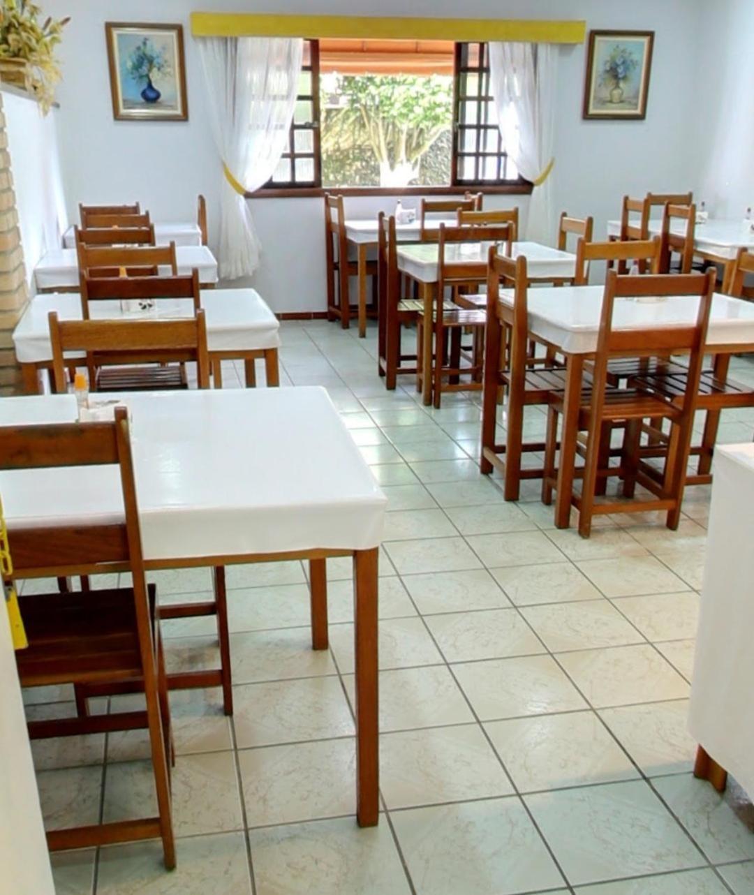 Hotel Xapuri Peruíbe Dış mekan fotoğraf