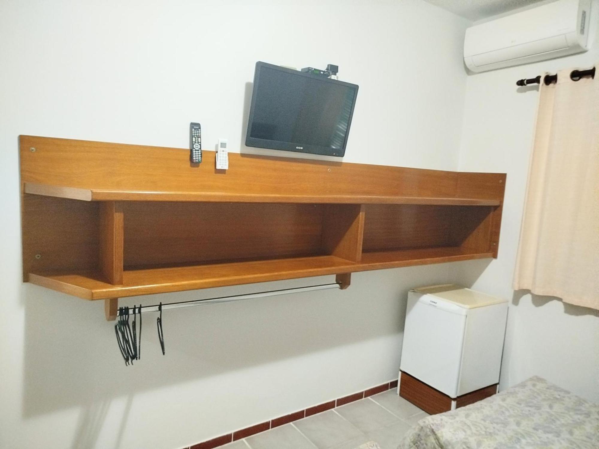 Hotel Xapuri Peruíbe Dış mekan fotoğraf