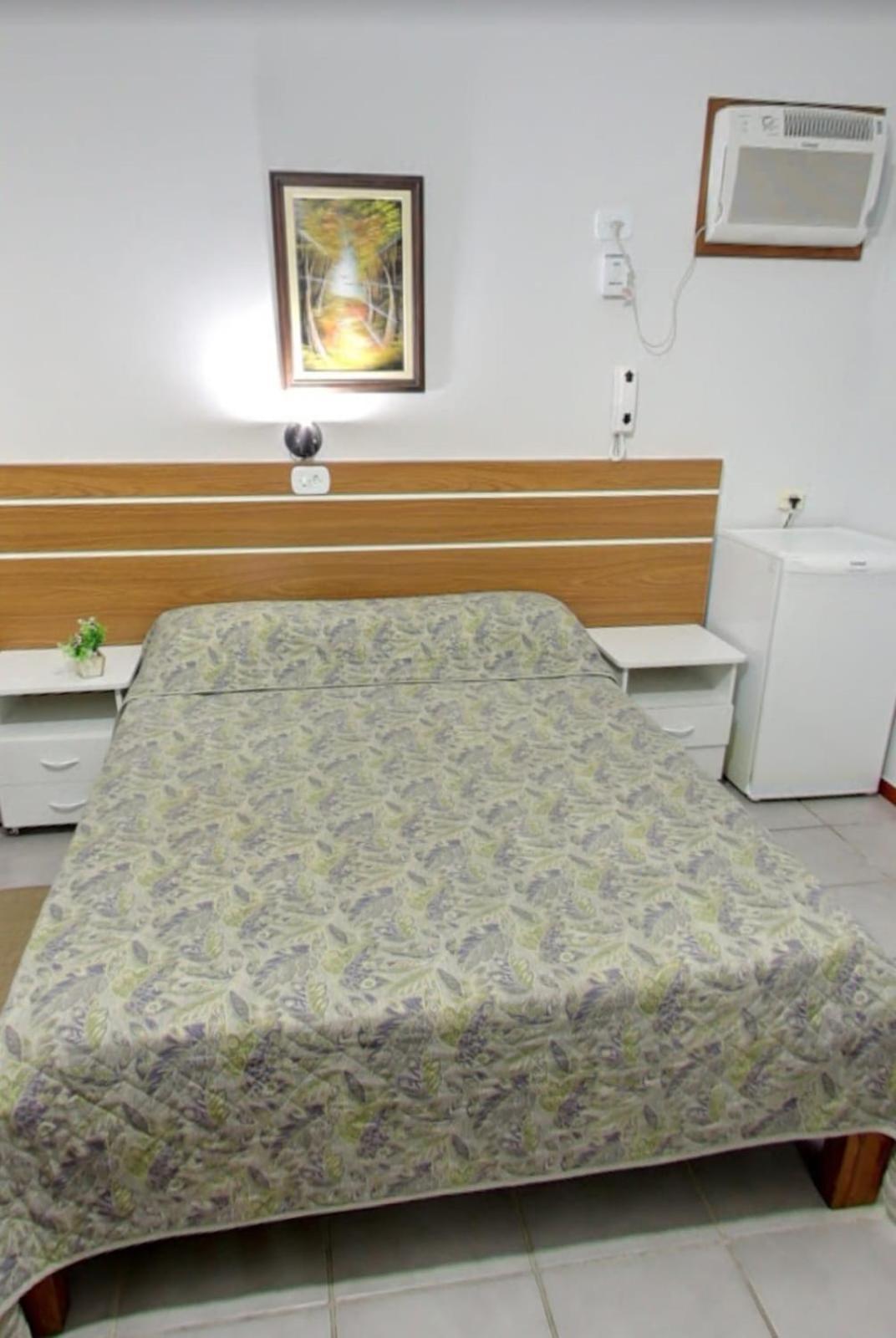 Hotel Xapuri Peruíbe Dış mekan fotoğraf
