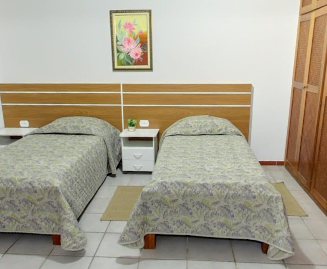 Hotel Xapuri Peruíbe Dış mekan fotoğraf
