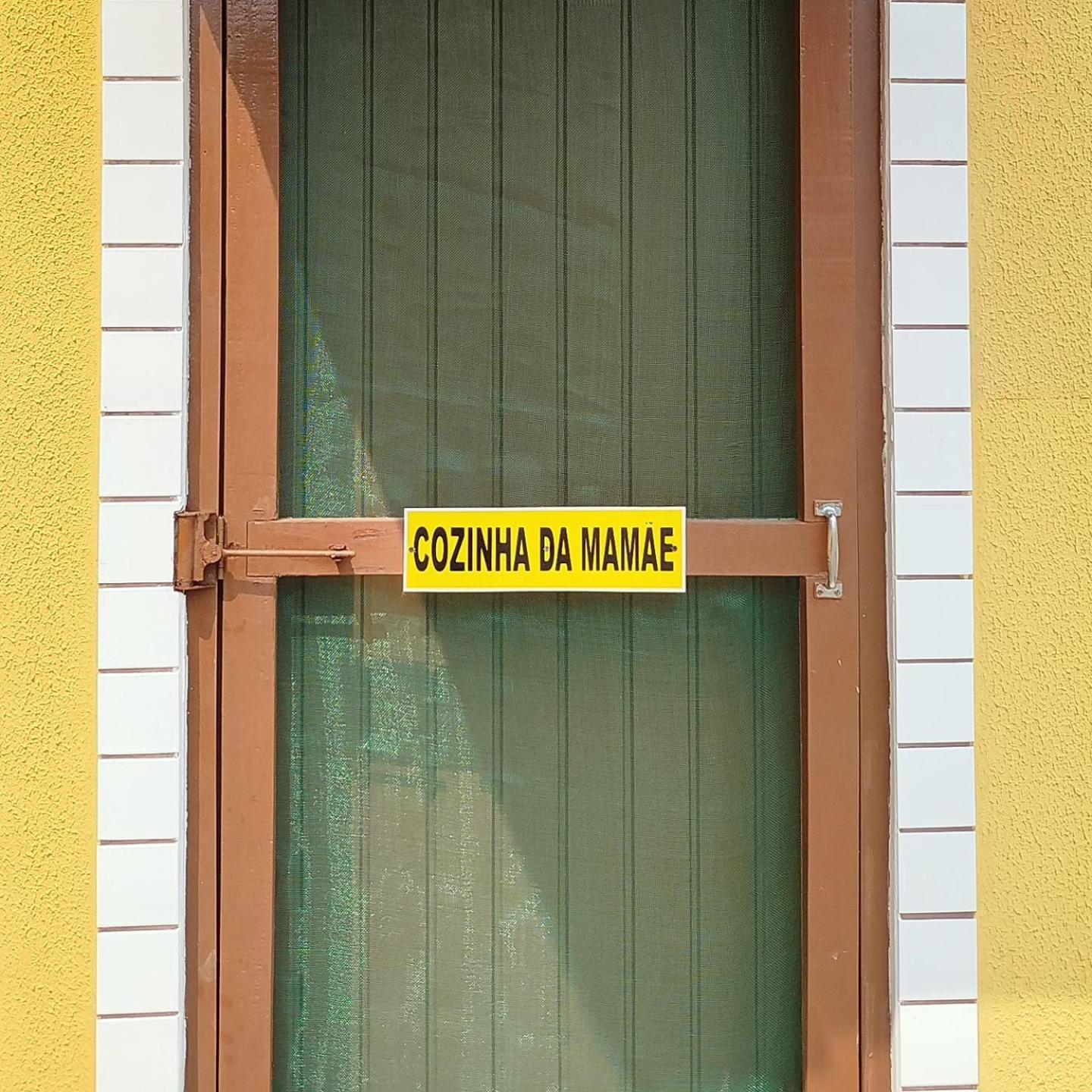 Hotel Xapuri Peruíbe Dış mekan fotoğraf