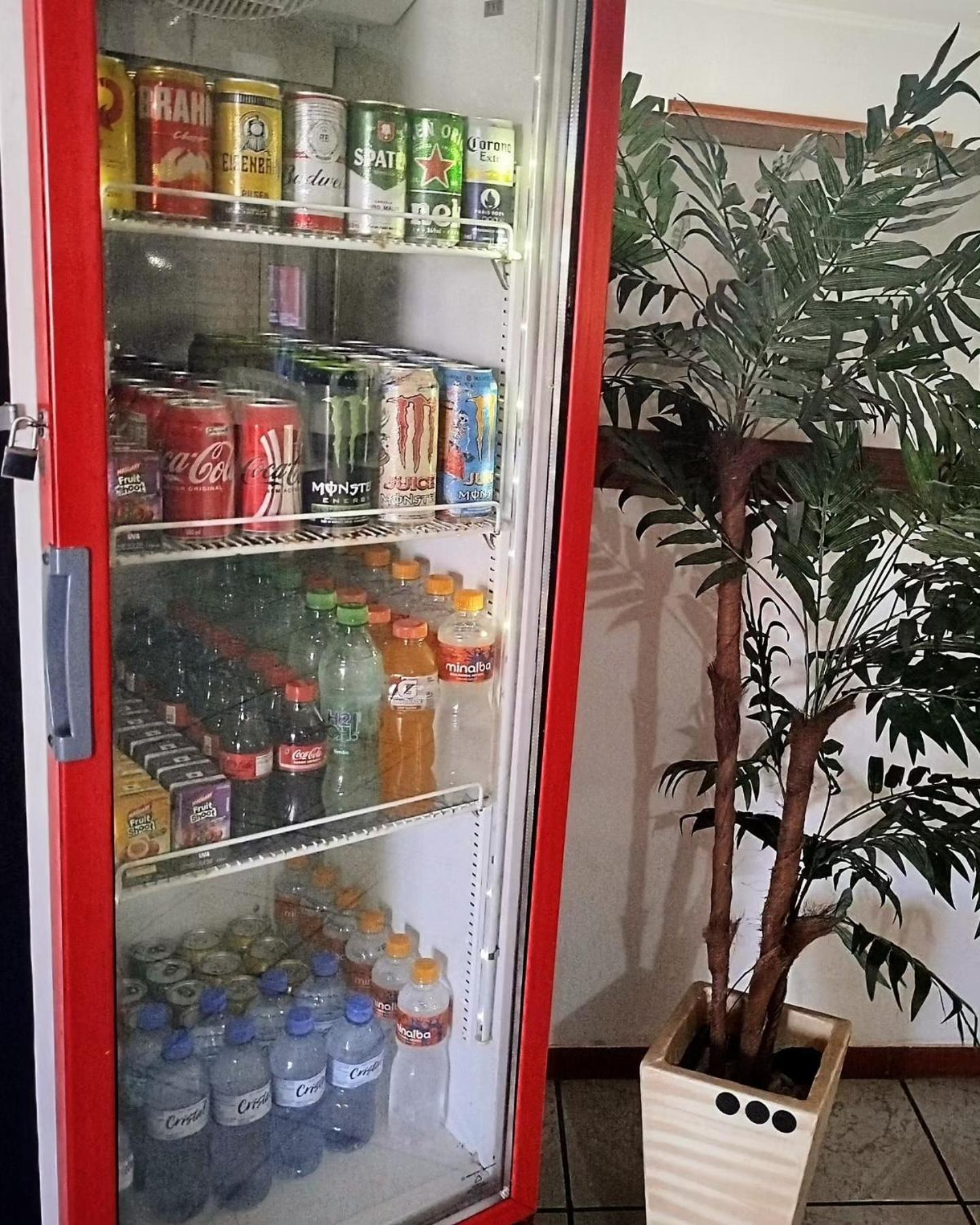 Hotel Xapuri Peruíbe Dış mekan fotoğraf